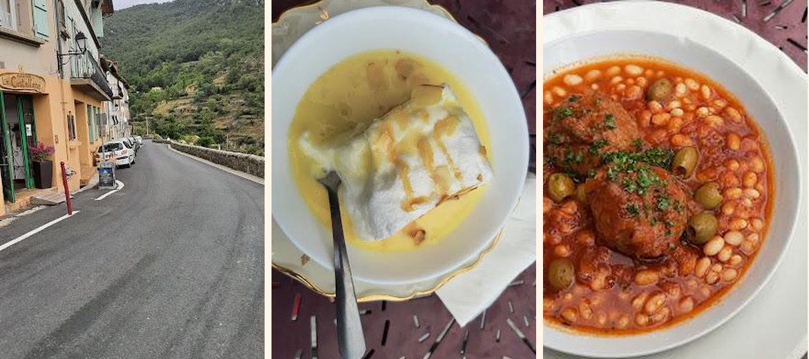 Restaurant de la Castellana - Gallery Image 1