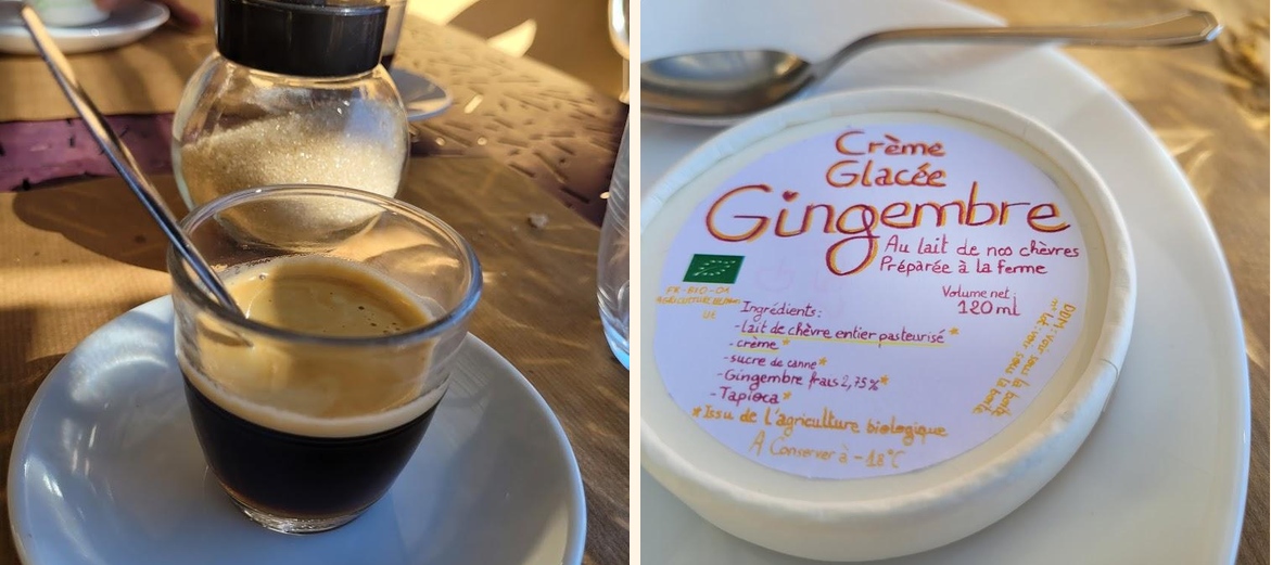 Restaurant de la Castellana - Gallery Image 3