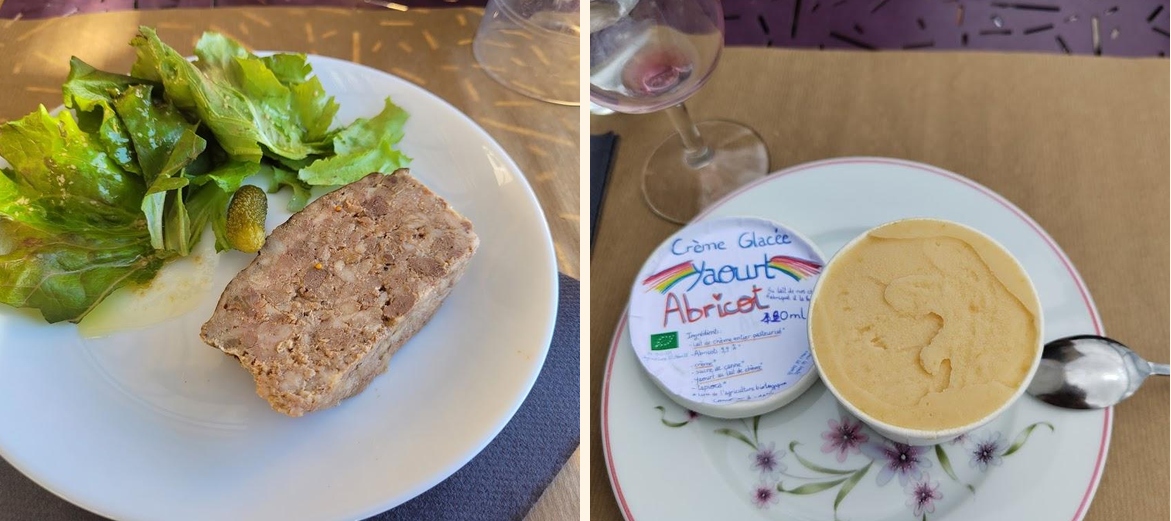 Restaurant de la Castellana - Gallery Image 5