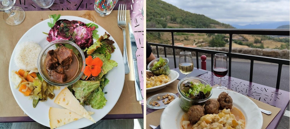 Restaurant de la Castellana - Gallery Image 7